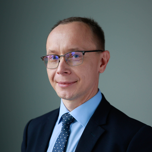 Fundraising Page: Pavel Butorin